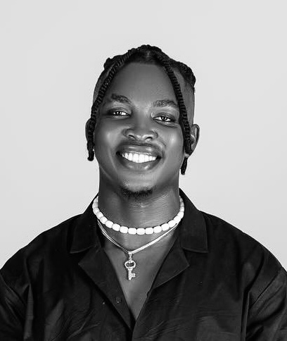 Courage — Performance Marketing Specialist