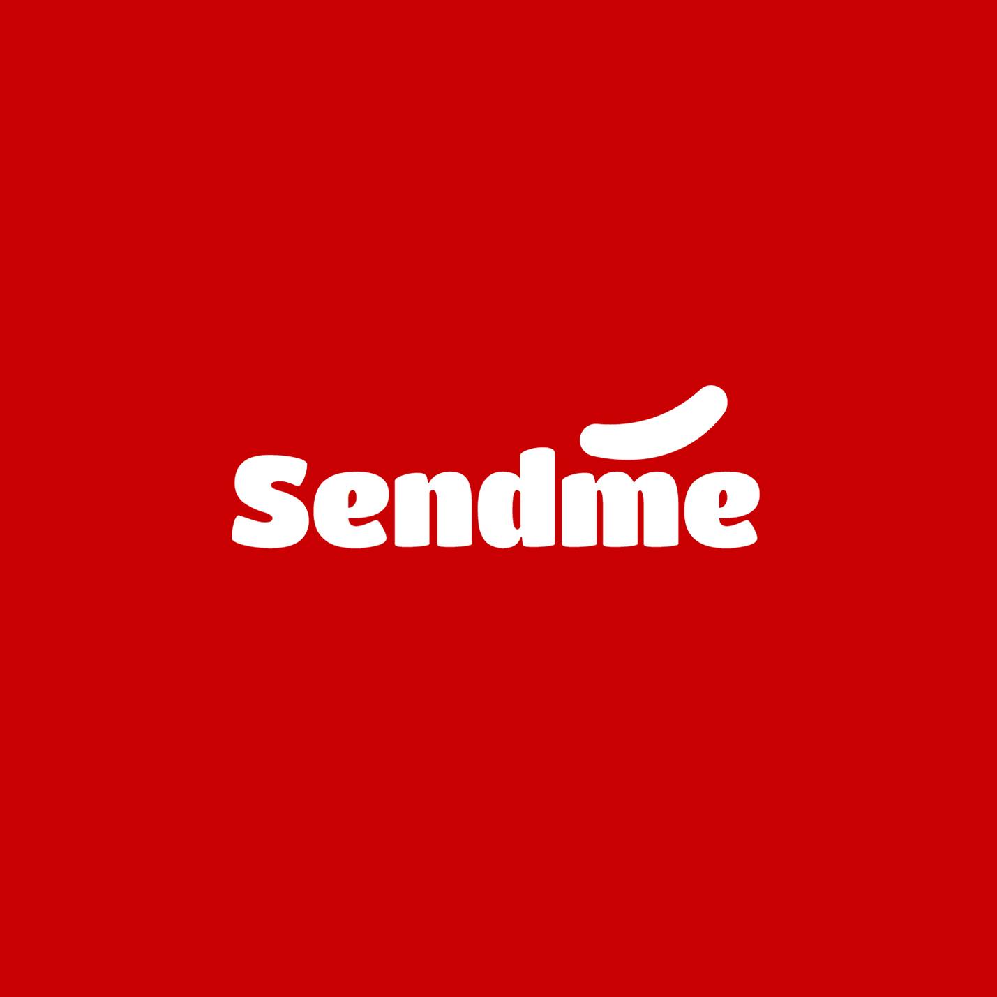 Sendme logo